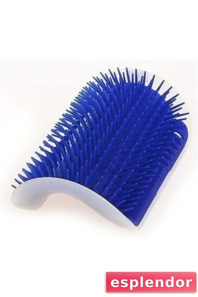 esplendor جهاز الحكة للقطط