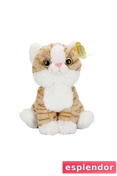 esplendor 4774 Plush Cat 30 cm