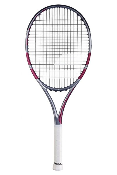 BABOLAT Boost Aero Pink 260gr Yetişkin Tenis Raketi (27"/ L1)