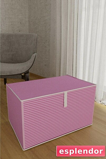 esplendor Multi-Purpose Organizer Box Organizer Velcro Storage Bag Mega Size ...