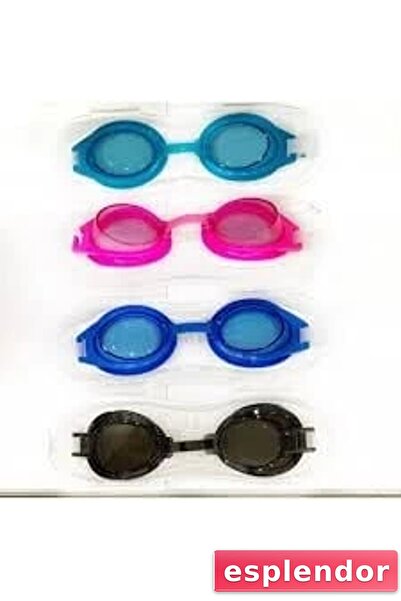 esplendor نظارات السباحة XH1300 للأطفال