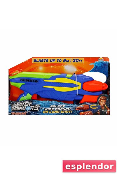 esplendor Children's Toy with Water Spray, 700ml Capacity