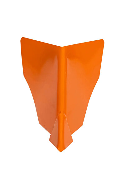 OEM Ruris TS103 plow, for burial, width 45 centimeters, depth 27 centimeters