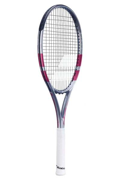 BABOLAT Boost Aero Pink 260gr Yetişkin Tenis Raketi (27"/ L0)