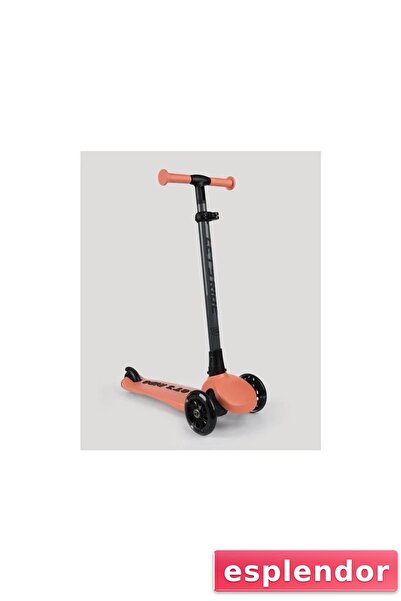 esplendor 31042 Lets Ride Scooter M2 Somon -Enf