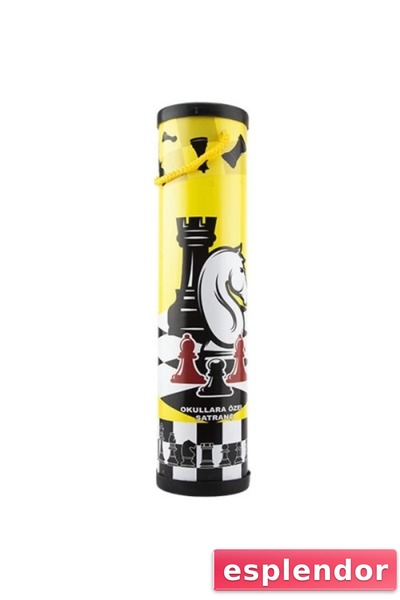 esplendor مجموعة الشطرنج الكبيرة