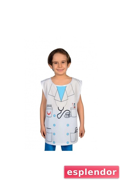 esplendor AND-5116 زي الطبيب