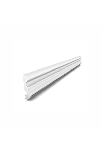 OEM Brau polistiren de inalta densitate DP12, 5 x 200 centimetri, alb