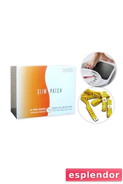 esplendor Slimming Belly Band 10 Pieces