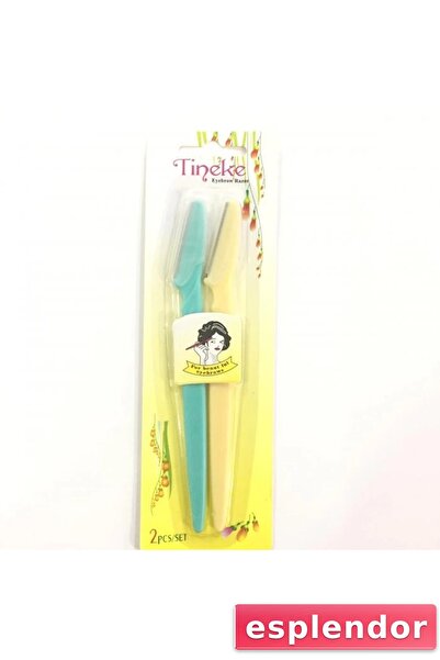 esplendor 2 عبوة تينكل للحواجب 560