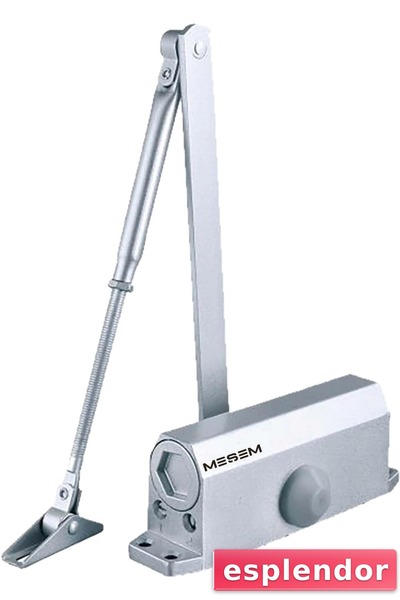 esplendor سائل إغلاق الباب الأوتوماتيكي من أوكسيم بحد أقصى 65 كجم