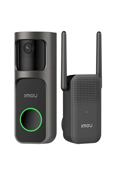 OEM Videosonerie IMOU 3MP 2K