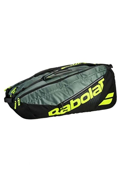 BABOLAT RH12 Pure Aerro 10th Gen Tenis Raket Çantası 12 li