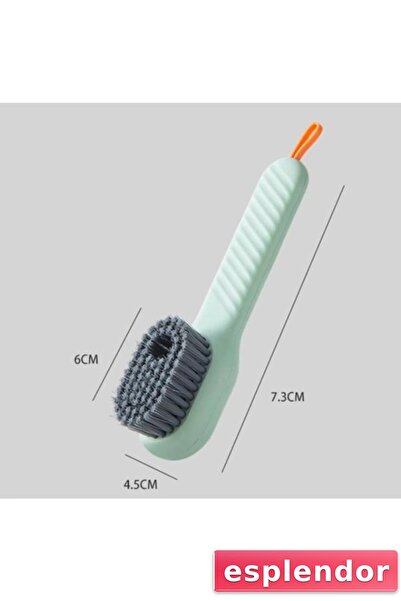 esplendor Chamber Cleaning Brush