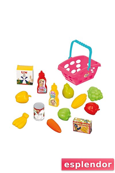 esplendor 01515 Small Market Basket - Grandpa