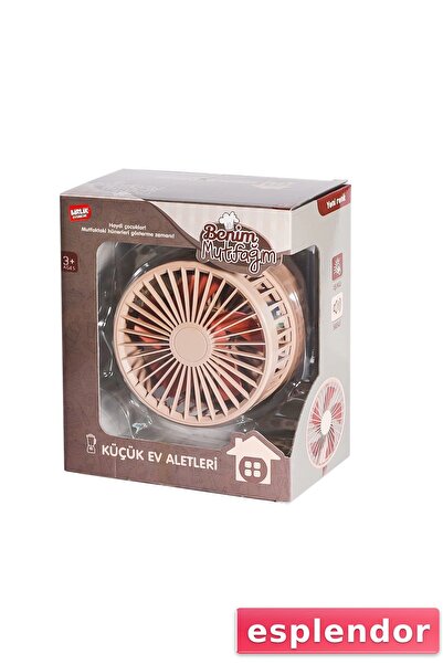 esplendor YH129-8H مروحة مع الصوت والضوء