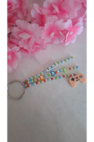 SOUL BY A&B سلسلة مفاتيح TXT KPOP