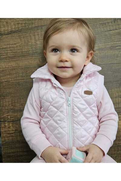 Pierre Cardin kız çocuk giyim