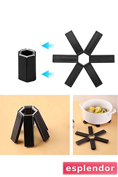 esplendor علبة قابلة للطي