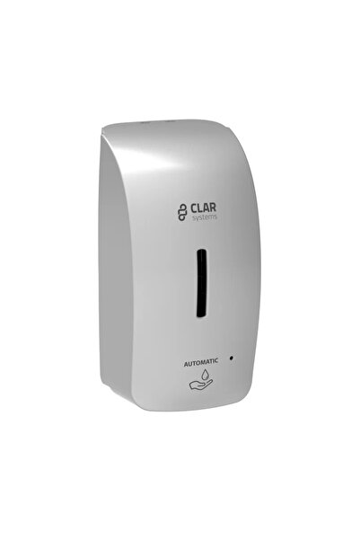 OEM Universal automatic dispenser, 1 L, 12.5 x 24.7 x 11.7 centimeters, ABS, ...