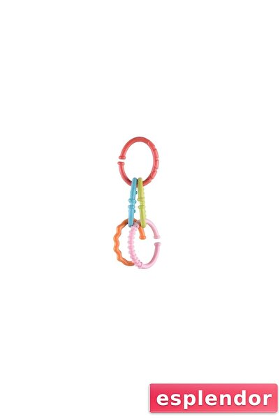 esplendor 4115 سلاسل زوزو الملونة