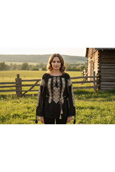 OEM Traditional Ie Andreea