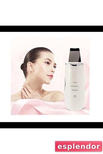 esplendor جهاز تنظيف الوجه بالموجات فوق الصوتية