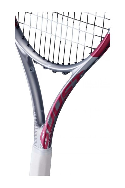 BABOLAT Boost Aero Pink 260gr Yetişkin Tenis Raketi (27"/ L0)