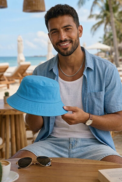 Ritagarcia Fisherman Bucket Hat