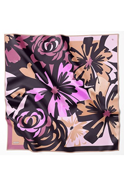 Armine Silk Scarf - 9170D-52 - Sura