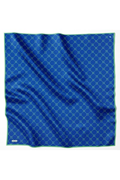 Armine Silk Scarf - 9178D-36 - Sura