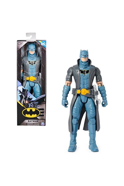 Batman Aksiyon Figürü S7 V1 30 Cm