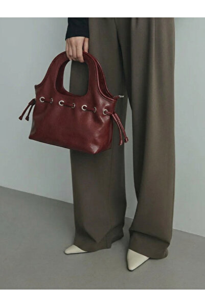 Çanta Trend Women's New Season Handbag Bag