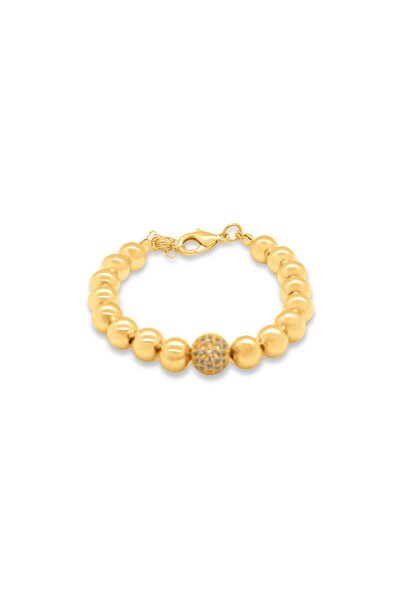 Ramaria Atelier Lustre Bead Bracelet