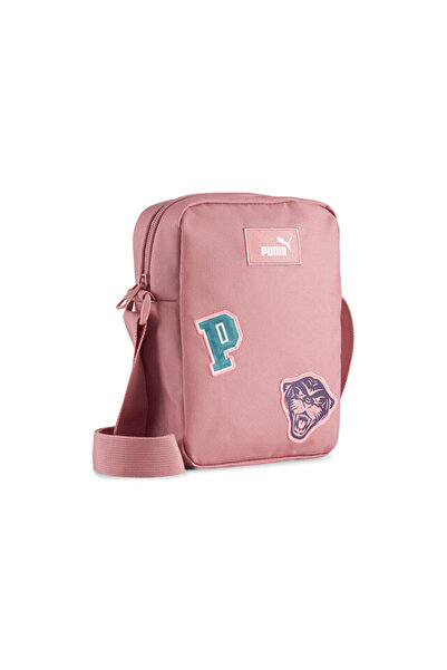 Puma Портативна сумка через плече Phase Patch - ширина: 20 см, висота: 10,8 с...