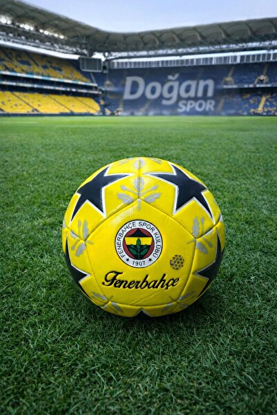 doğan spor Fenerbahçe Lisansli Futbol Topu
