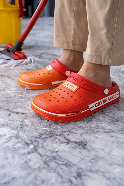 crybrands Daily papuci Eva - foarte ușor -Confortabil- papuci de casă antialu...