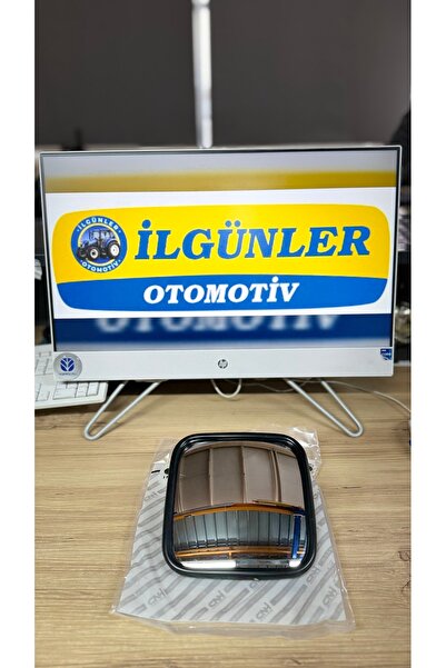 New Holland Alt Ayna Bombeli TMR