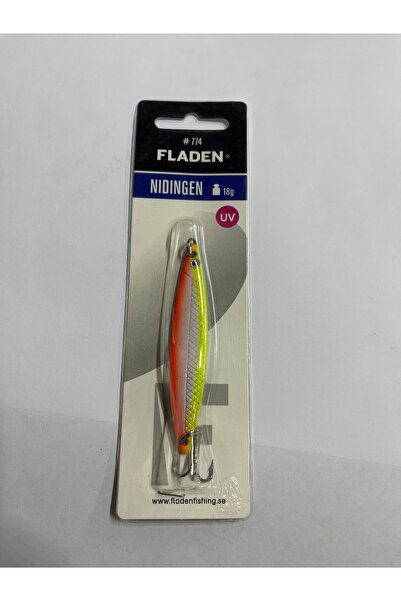 FLADEN Nıdıngen 18 gr 774YWO