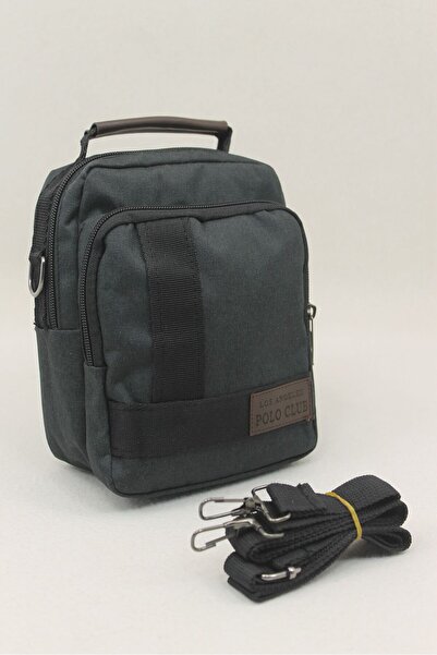 Los Angeles Club Erkek El Çantası