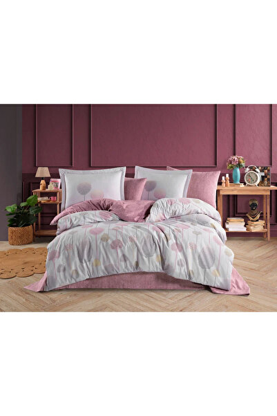 ZEMİRA HOME Double Poplin Nev Berina Diamond