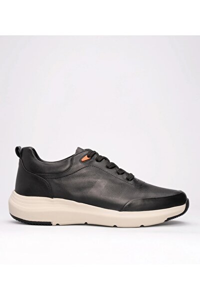 MARCOMEN 21114 152- 21114 Sneaker Ayakkabı Siyah Günlük Ayakkabı