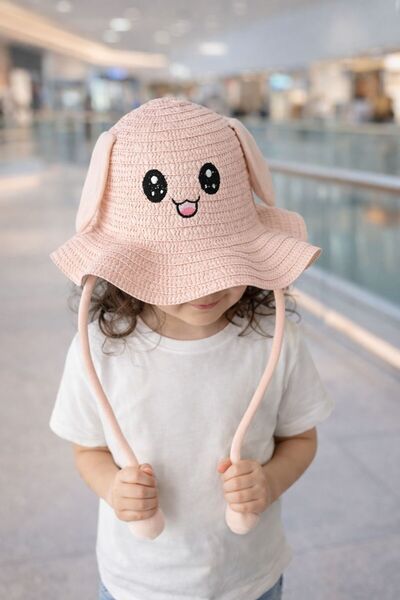 EMKSHOP Детска шапка HopHop Kulak