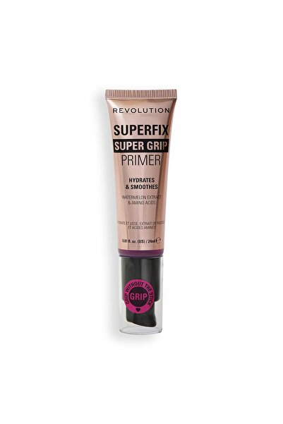 Revolution Superfix Makyaj Bazi