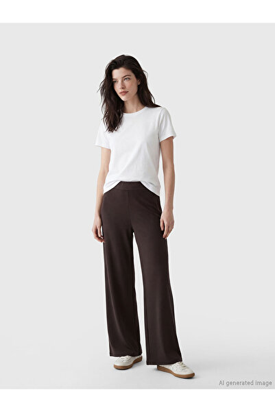 LC Waikiki Esvab • Modern & Distinctive Soft Touch Women's Sweatpants with Wa...