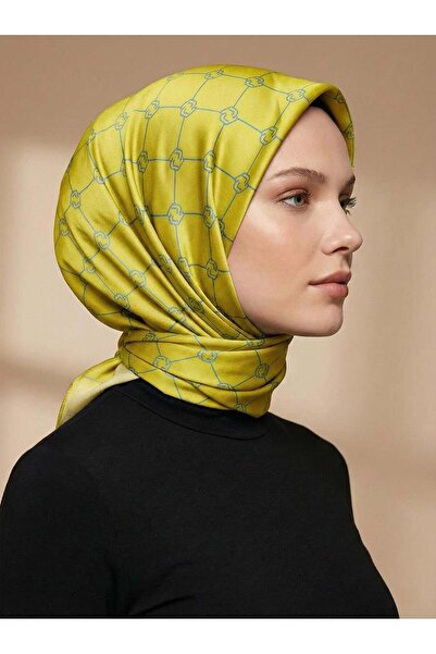 Armine Silk Scarf - 9178D-32 - Sura