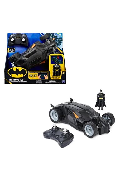 Batman Batmobil RC 1:20