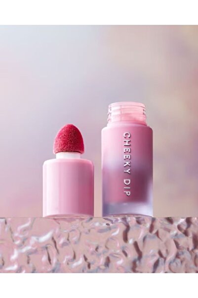 w7 أحمر خدود سائل تشيكي ديب: إشراقة غنية بالأصباغ لإطلالة ندية متوهجة، قابلة ...