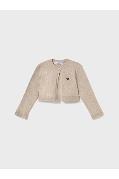 MAYORAL Children's Cardigan 0302 6/48 Months