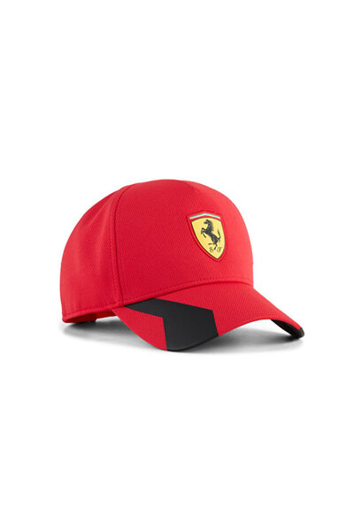 Puma Șapcă Ferrari Bb 02689101 Roz